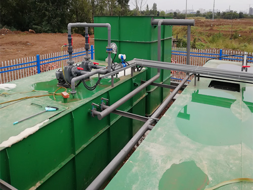 湖北襄阳500T/D...
